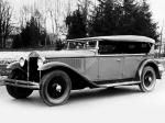 Lancia Dilambda Torpedo 1928 года